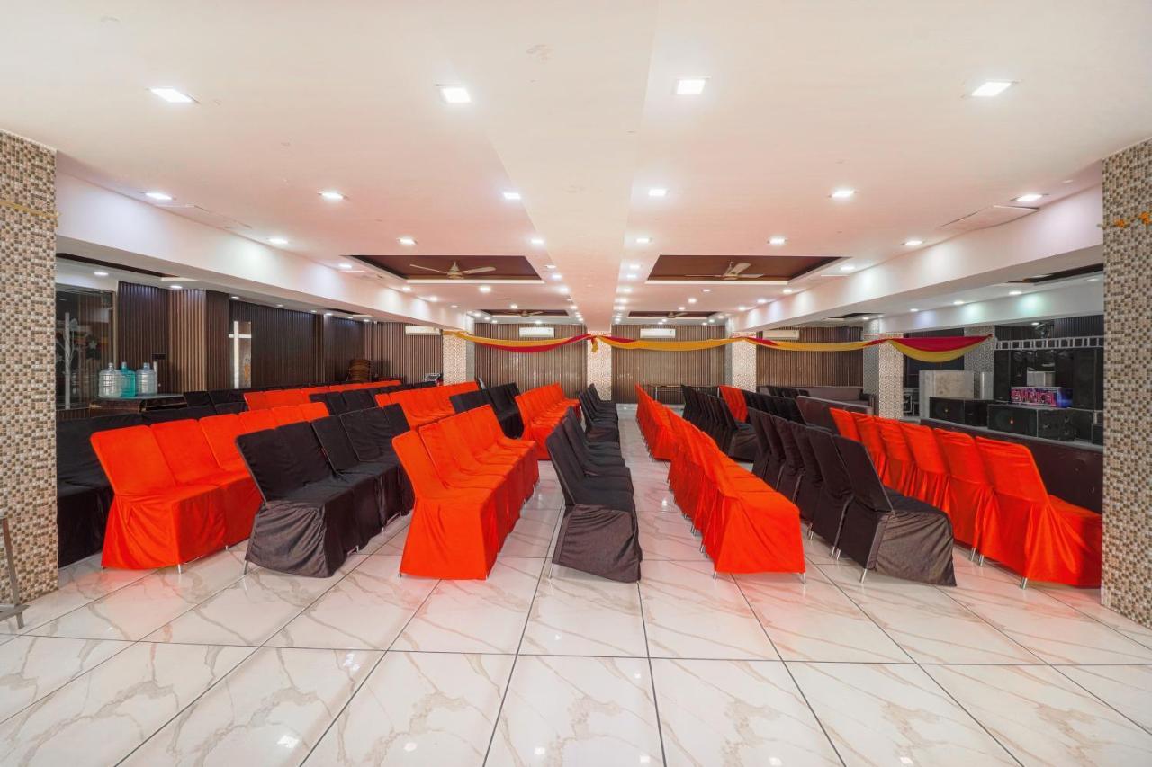 Oaktel Hotel Grand Shiva Near Ganga Ghat Haridwār Zewnętrze zdjęcie