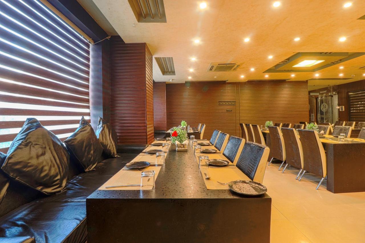 Oaktel Hotel Grand Shiva Near Ganga Ghat Haridwār Zewnętrze zdjęcie